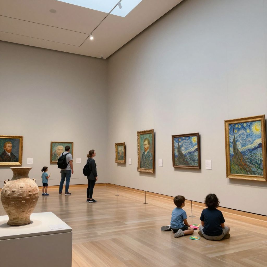 Cleveland Museum of Art
