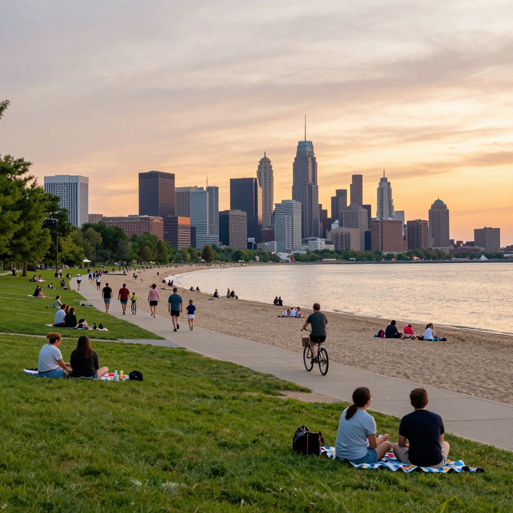 Edgewater Park