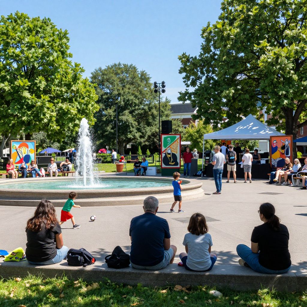 Public Square