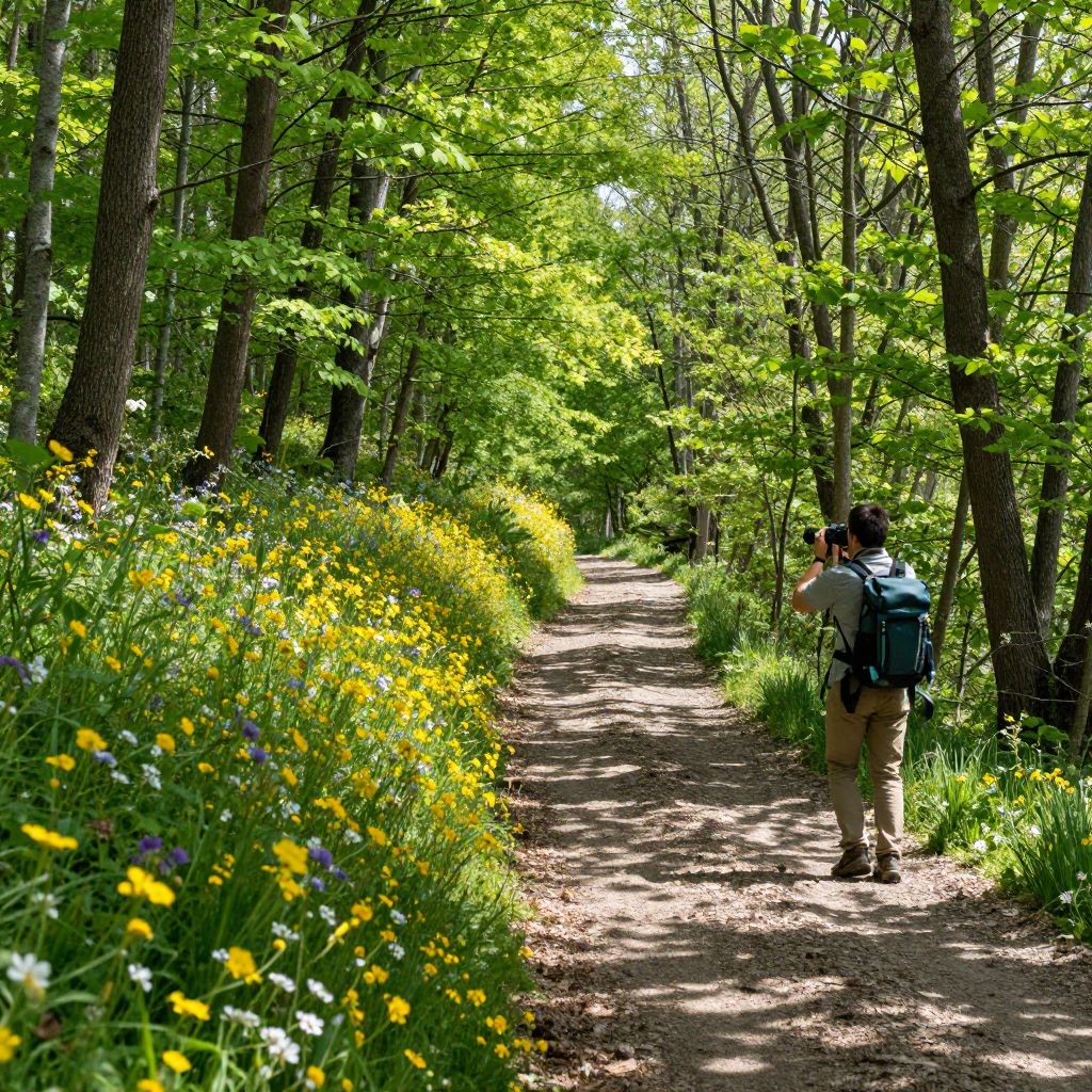 Raven Run Nature Sanctuary