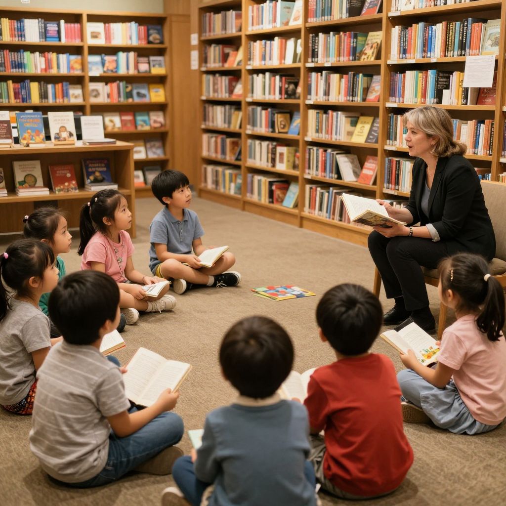 Joseph-Beth Booksellers