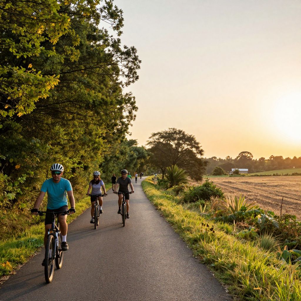 Legacy Trail