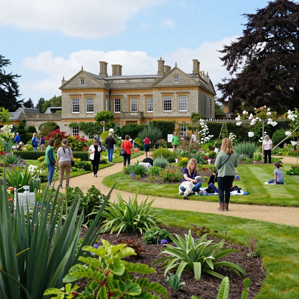 Ashland Estate