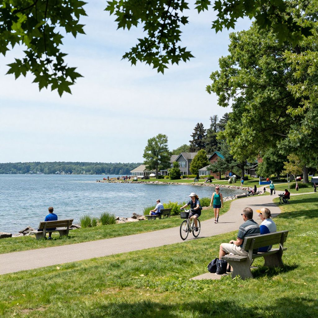 Lake Monona