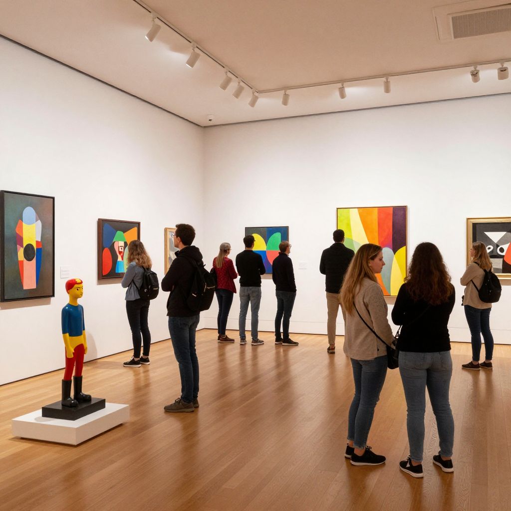 Madison Museum of Contemporary Art