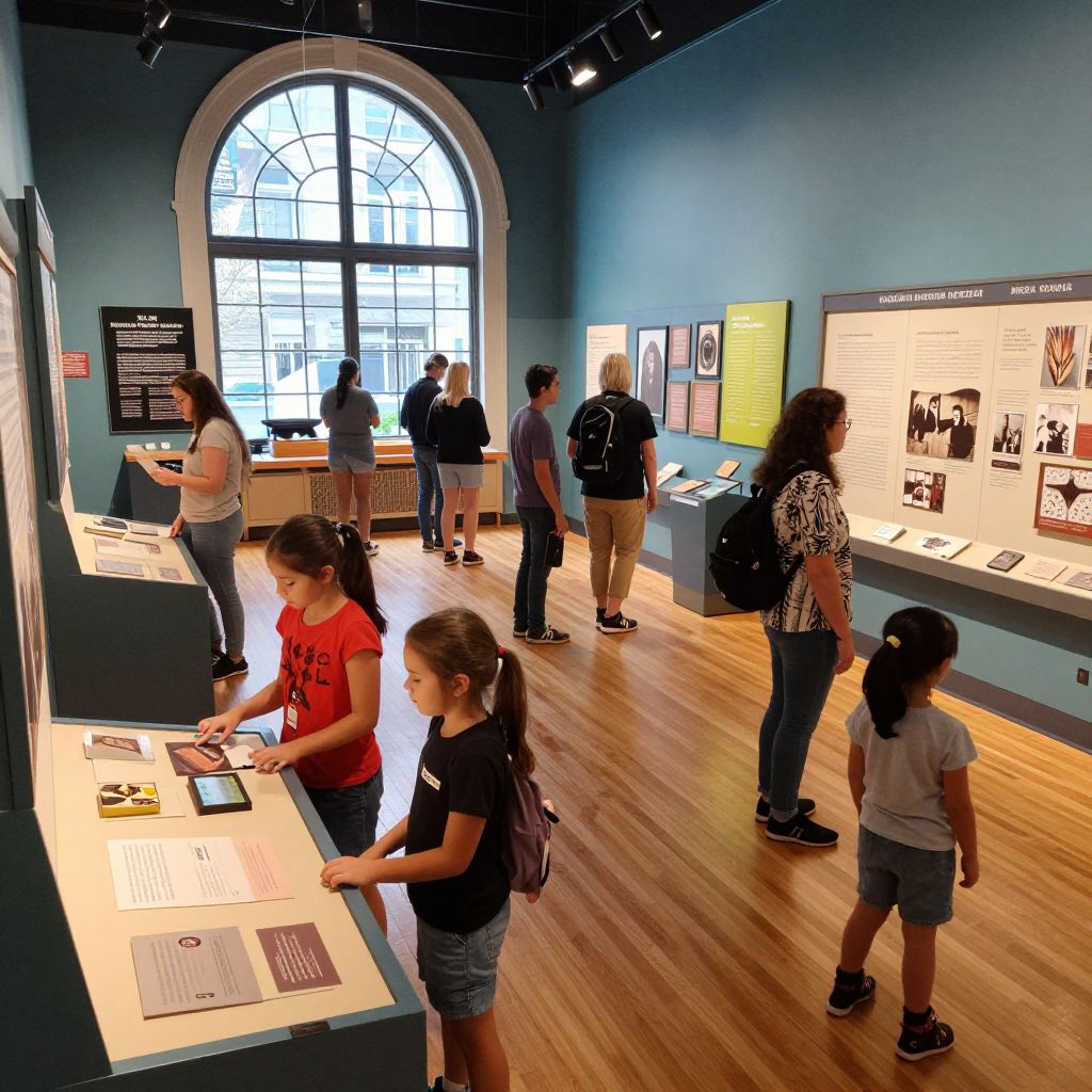 Wisconsin Historical Museum
