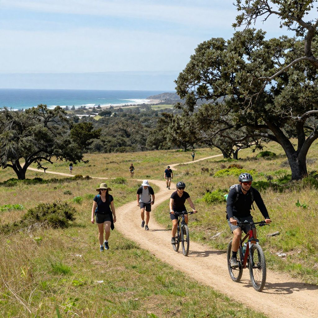 Fort Ord National Monument