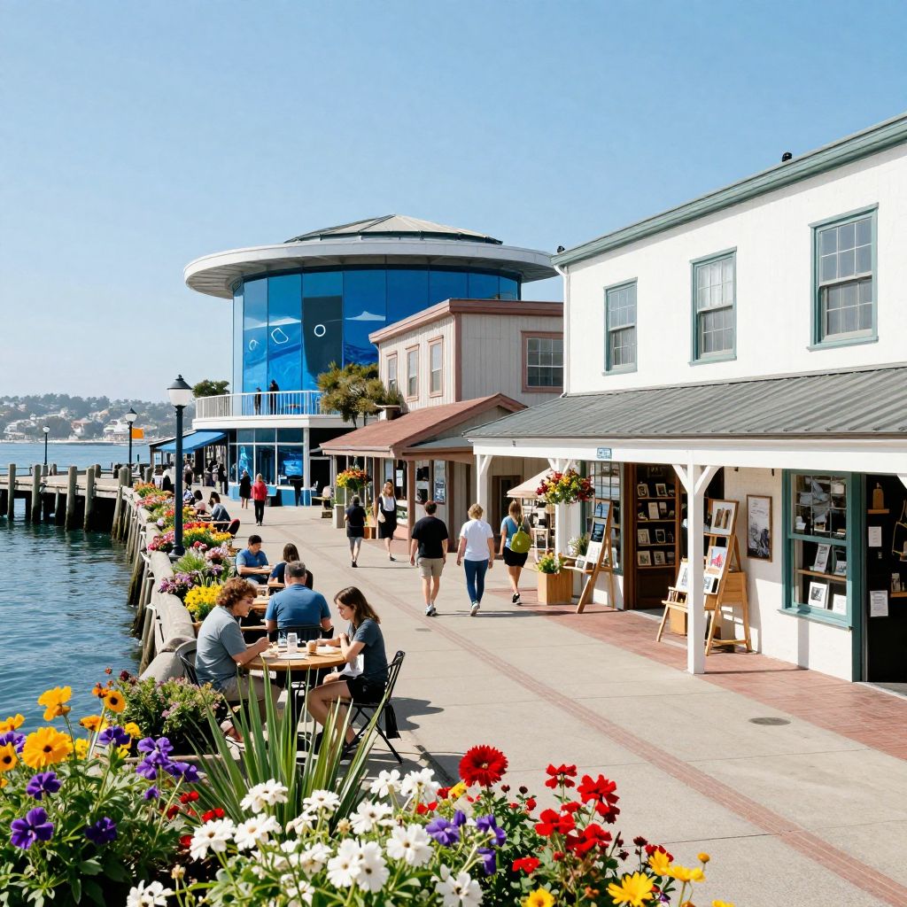 Cannery Row