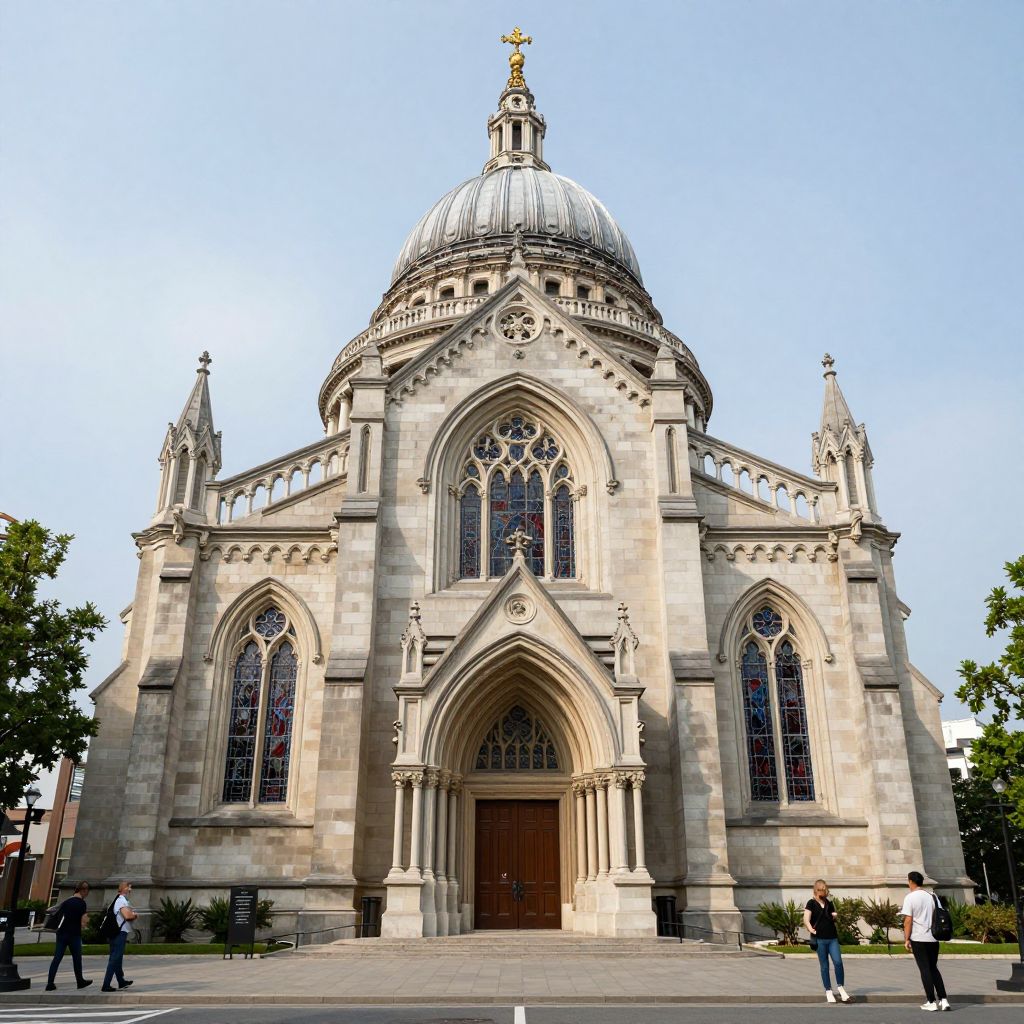 St. Paul’s Episcopal Church