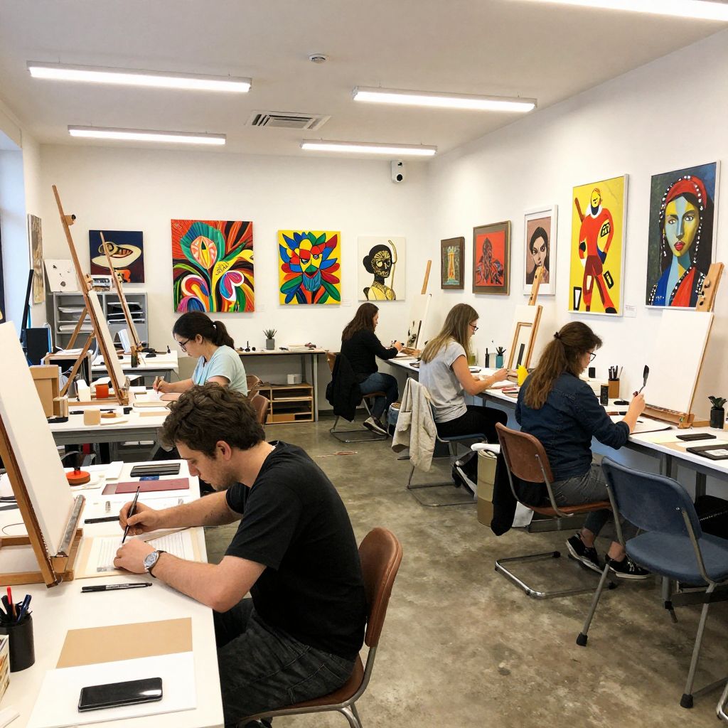 d’Art Center