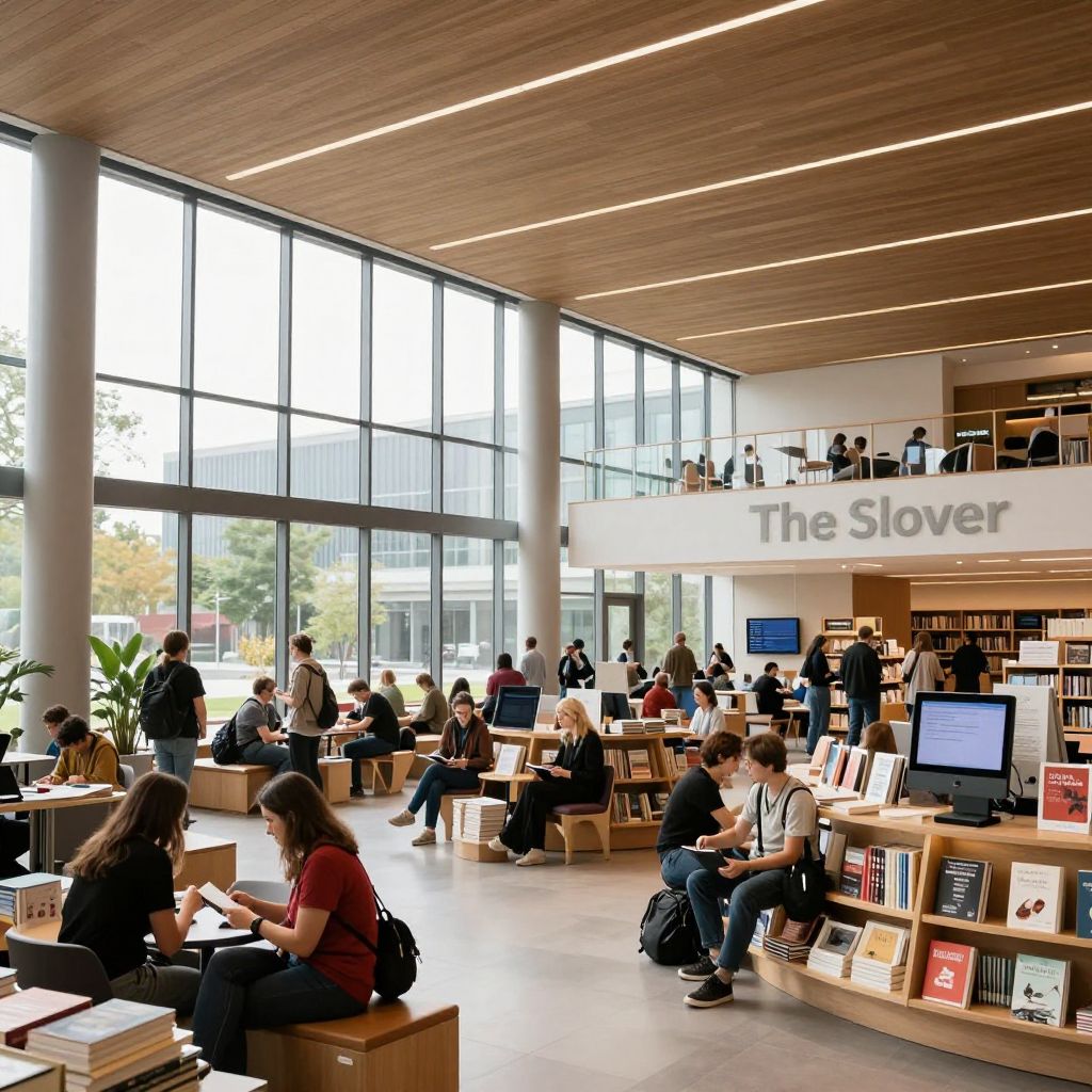 The Slover