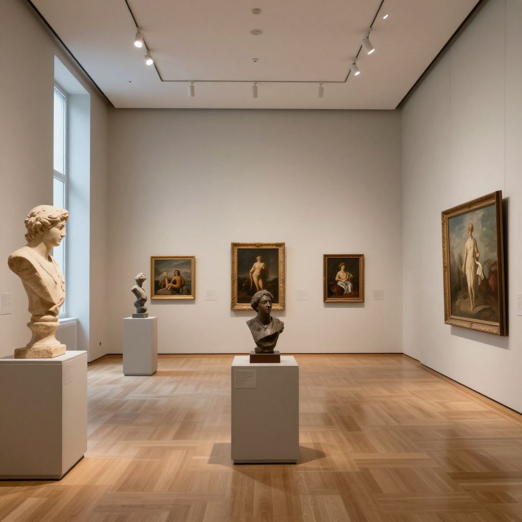 Chrysler Museum of Art