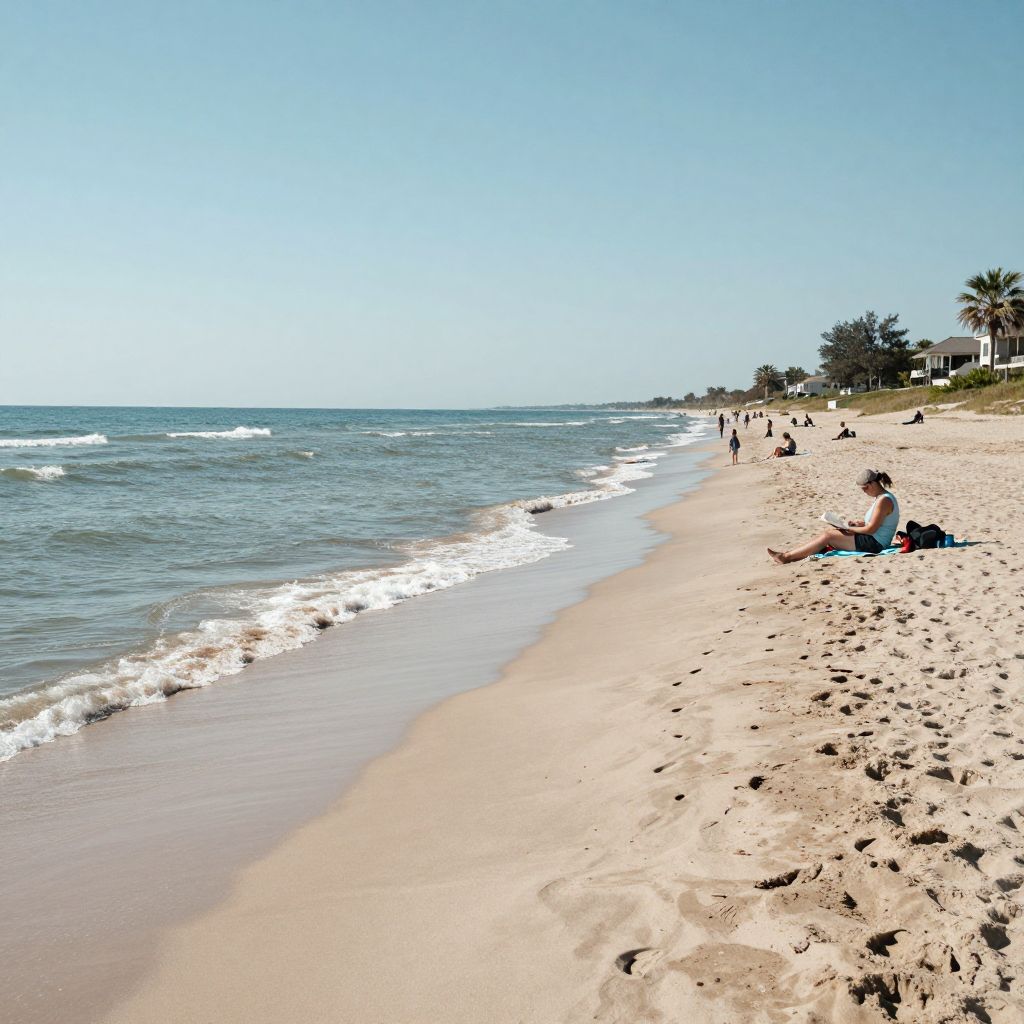 Whitehurst Beach