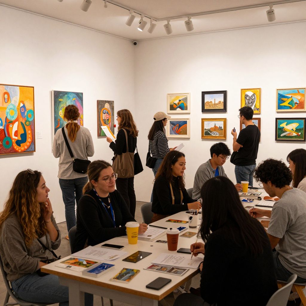 d’Art Center