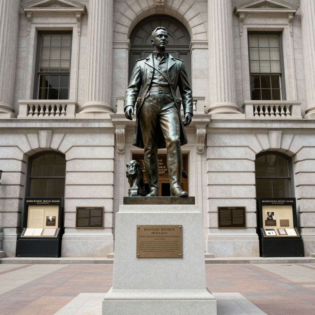 MacArthur Memorial