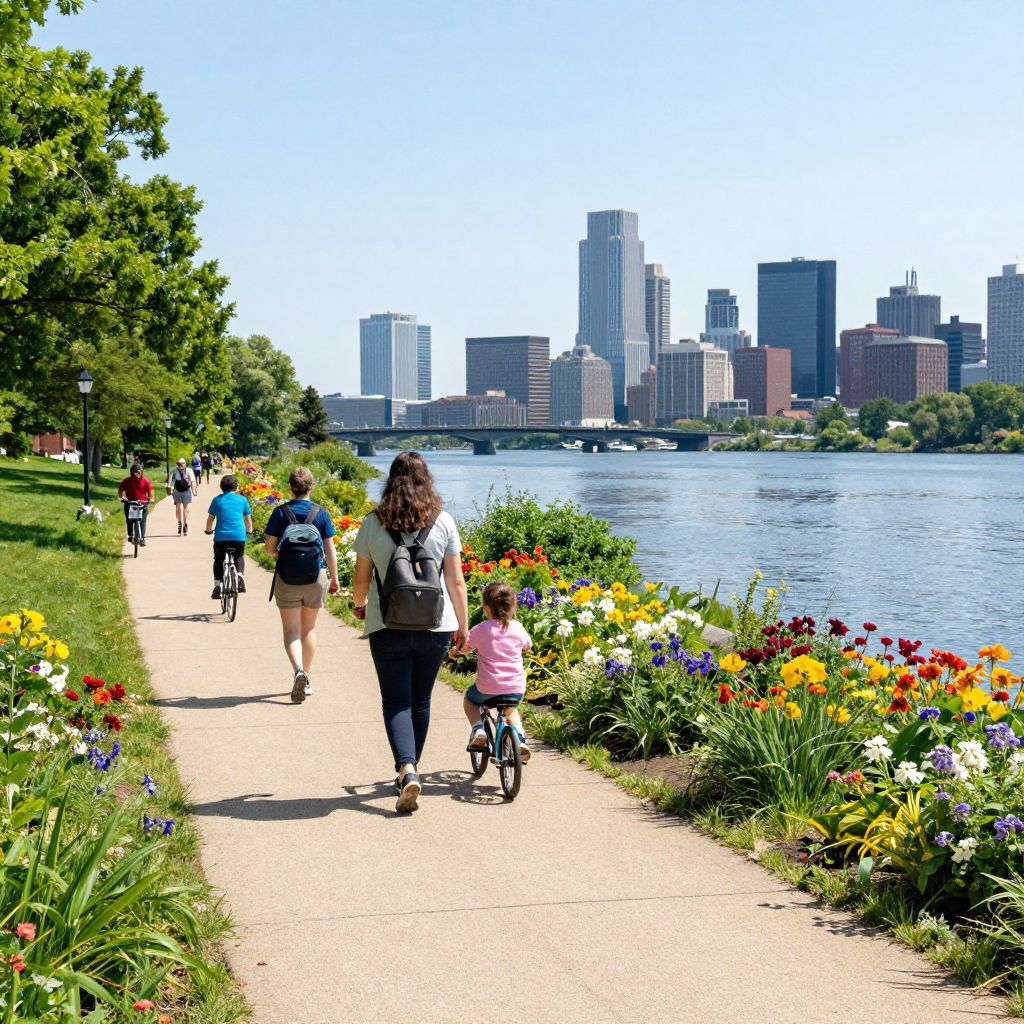 Elizabeth River Trail