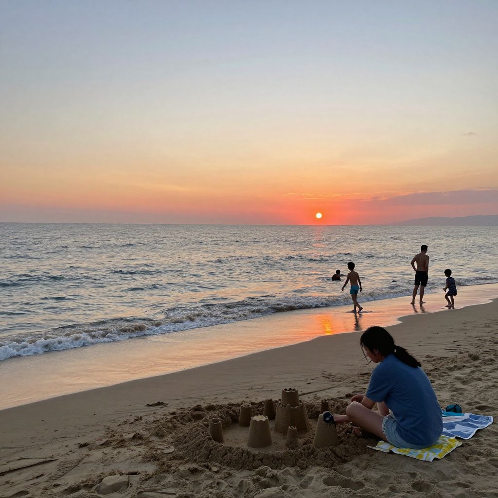 Ocean View Beach Park
