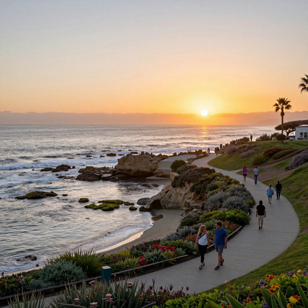 Heisler Park