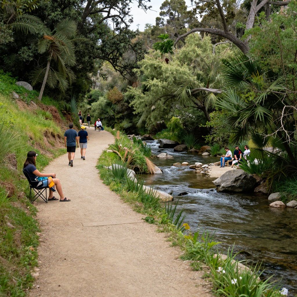 Box Canyon Park