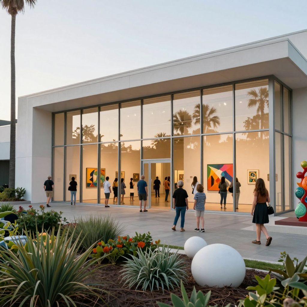 Orange County Museum of Art