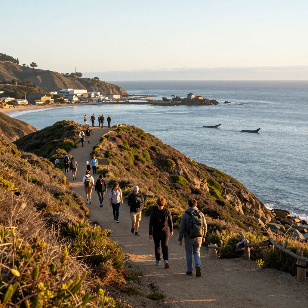 Dana Point Headlands