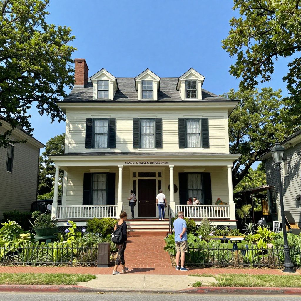Maggie L. Walker National Historic Site