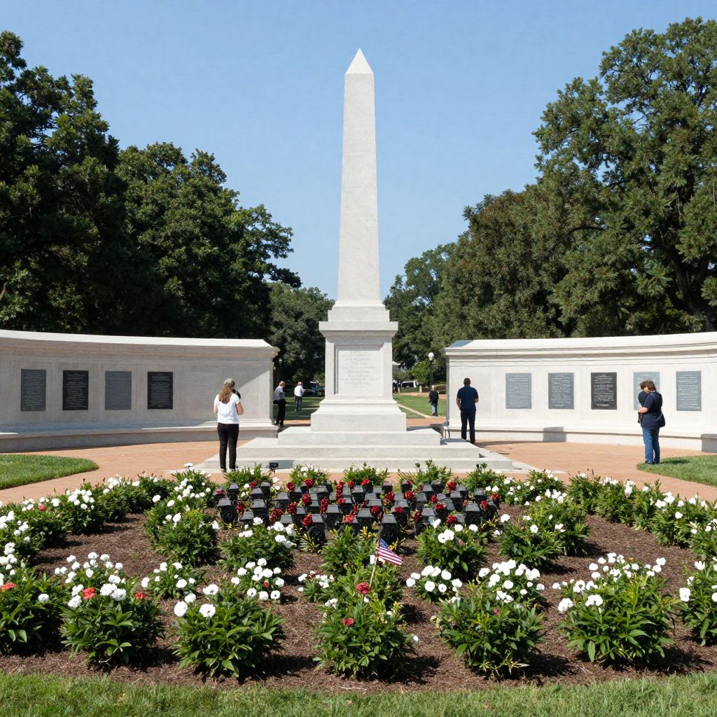 Virginia War Memorial