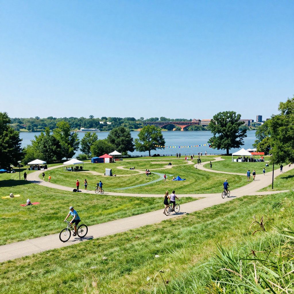 Brown's Island