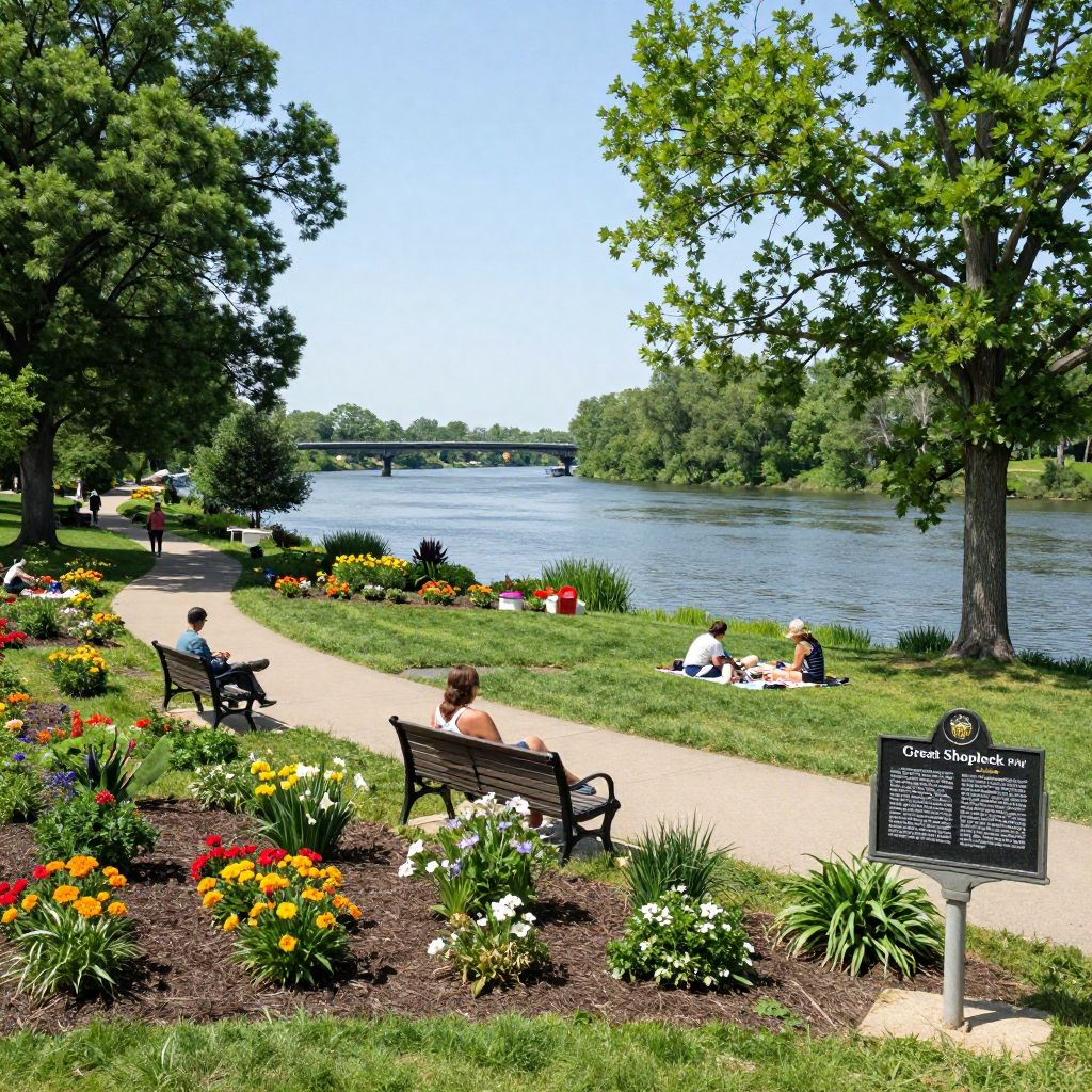Great Shiplock Park