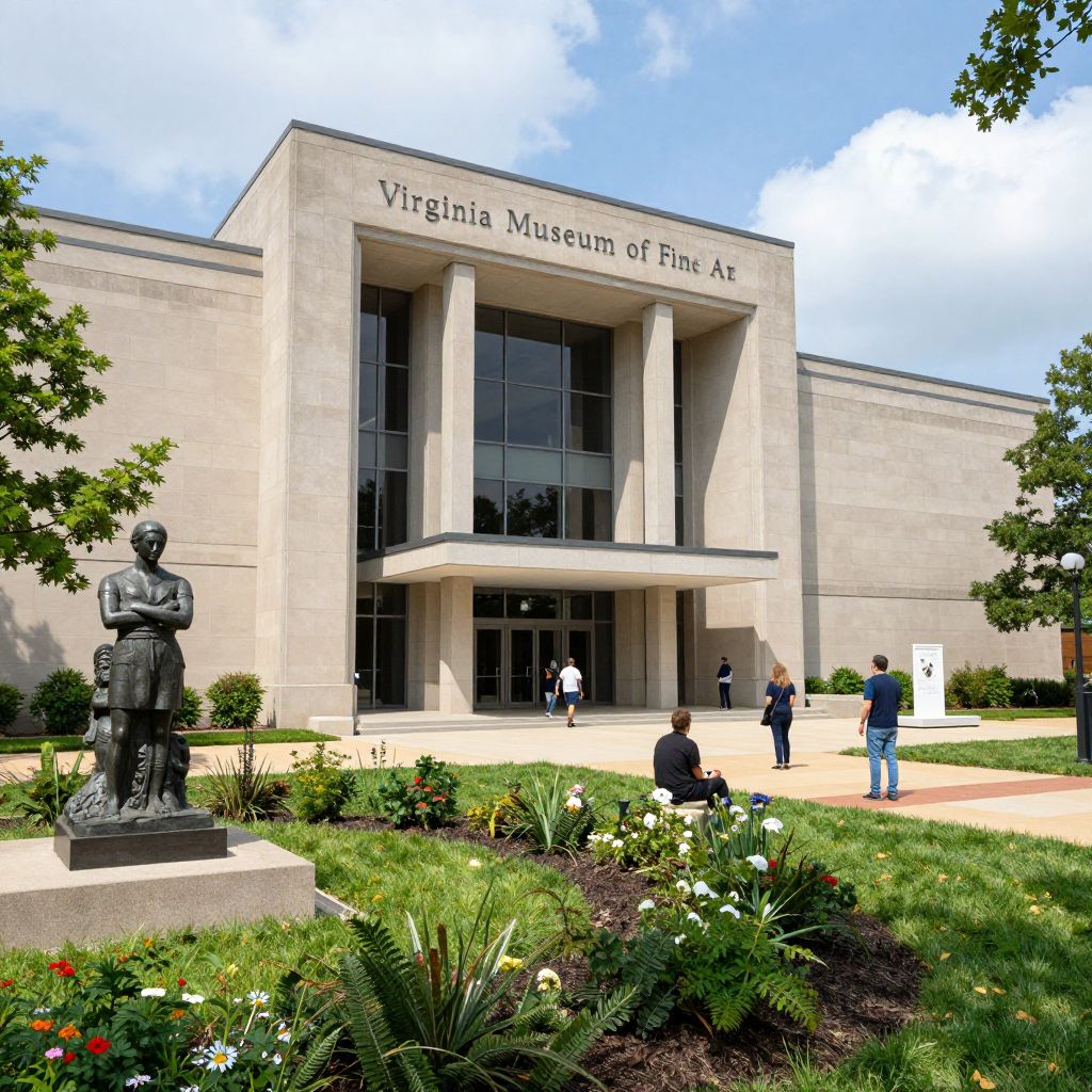 Virginia Museum of Fine Arts