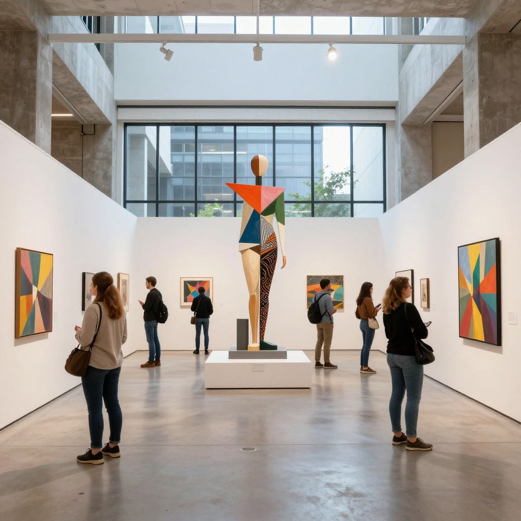 Institute for Contemporary Art