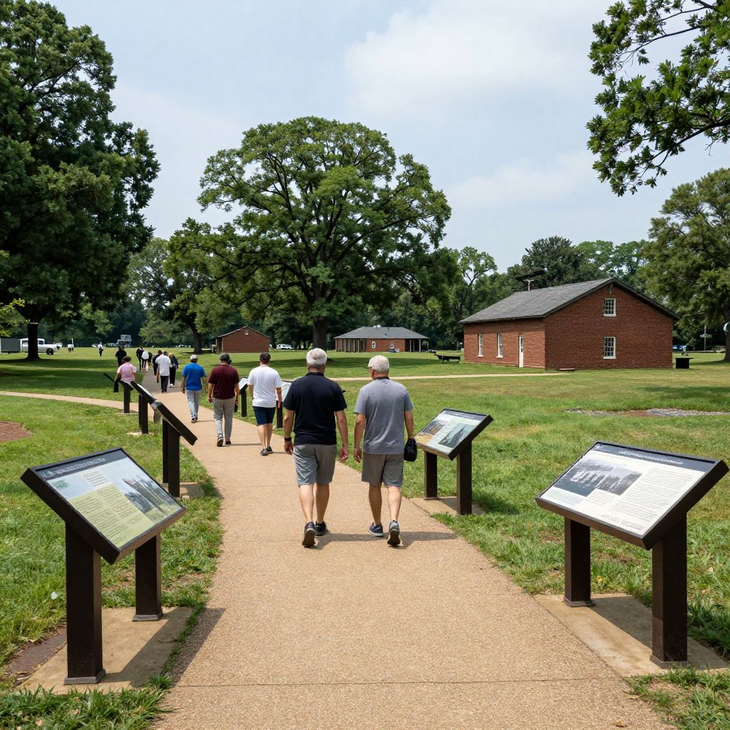 Richmond National Battlefield Park