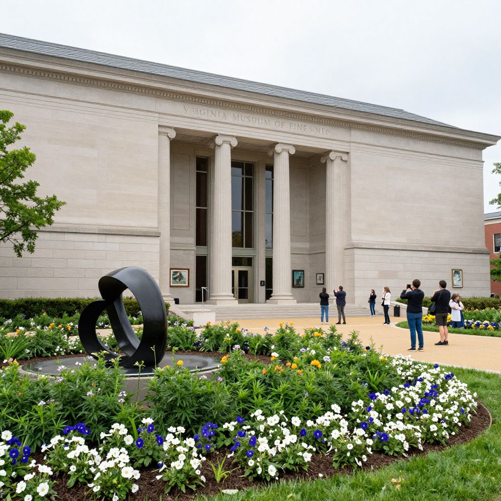 Virginia Museum of Fine Arts