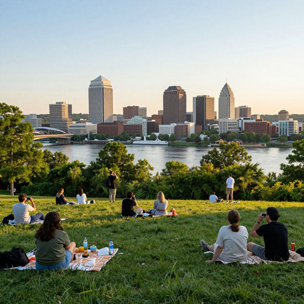 Libby Hill Park