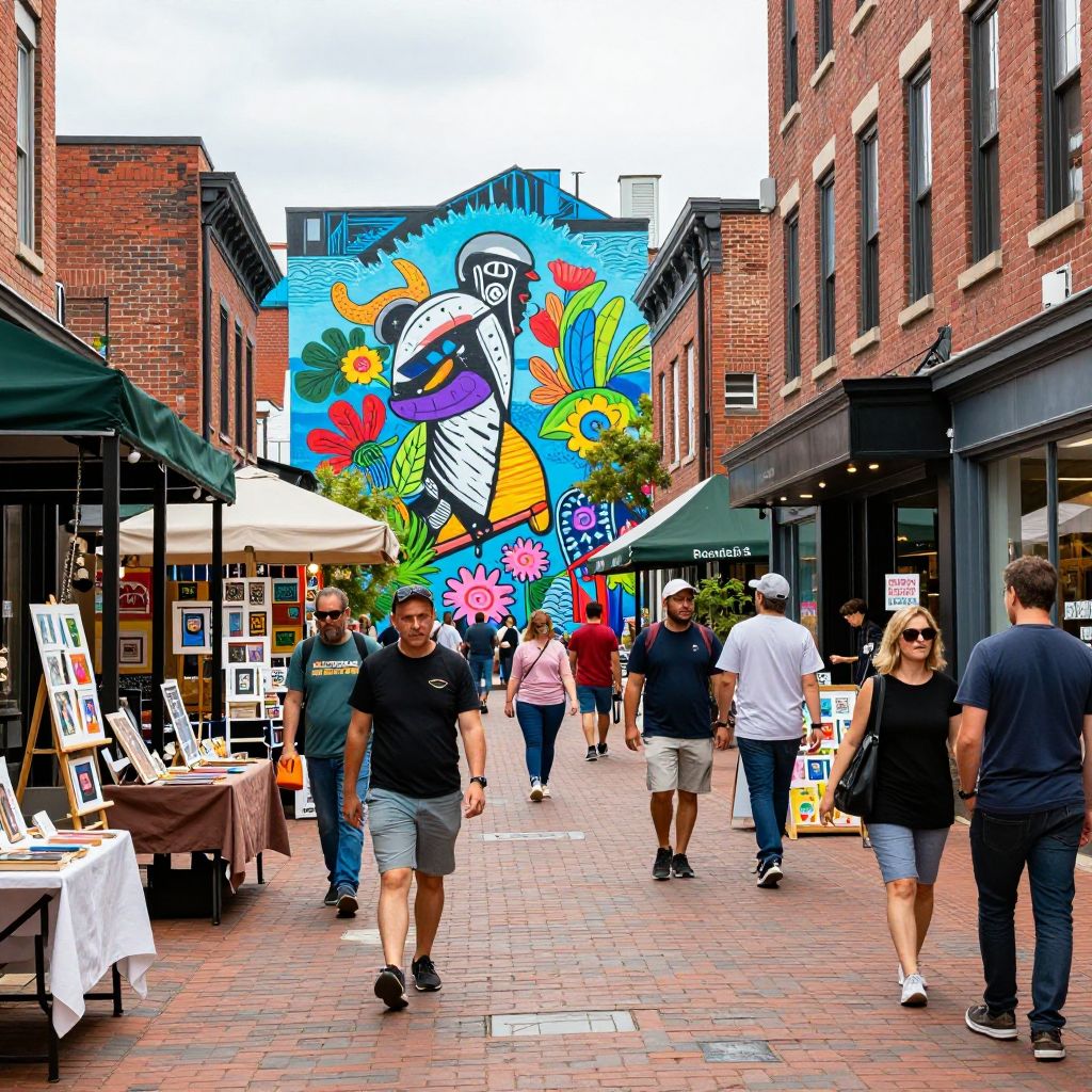Carytown