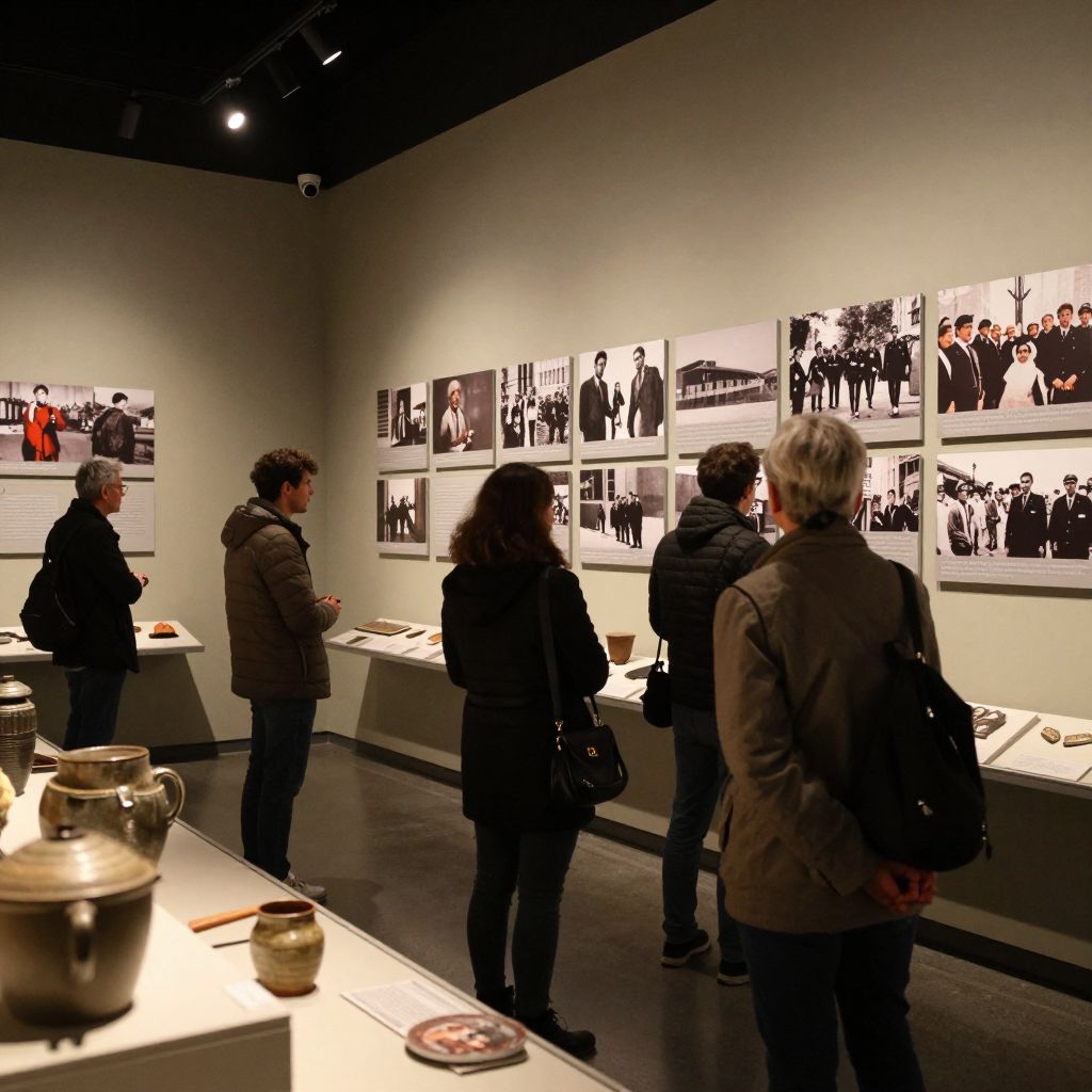 Virginia Holocaust Museum