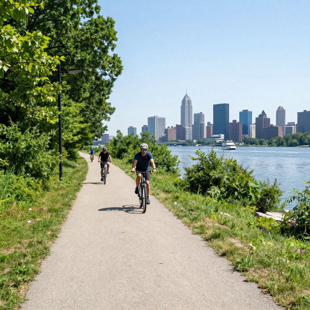 Belle Isle
