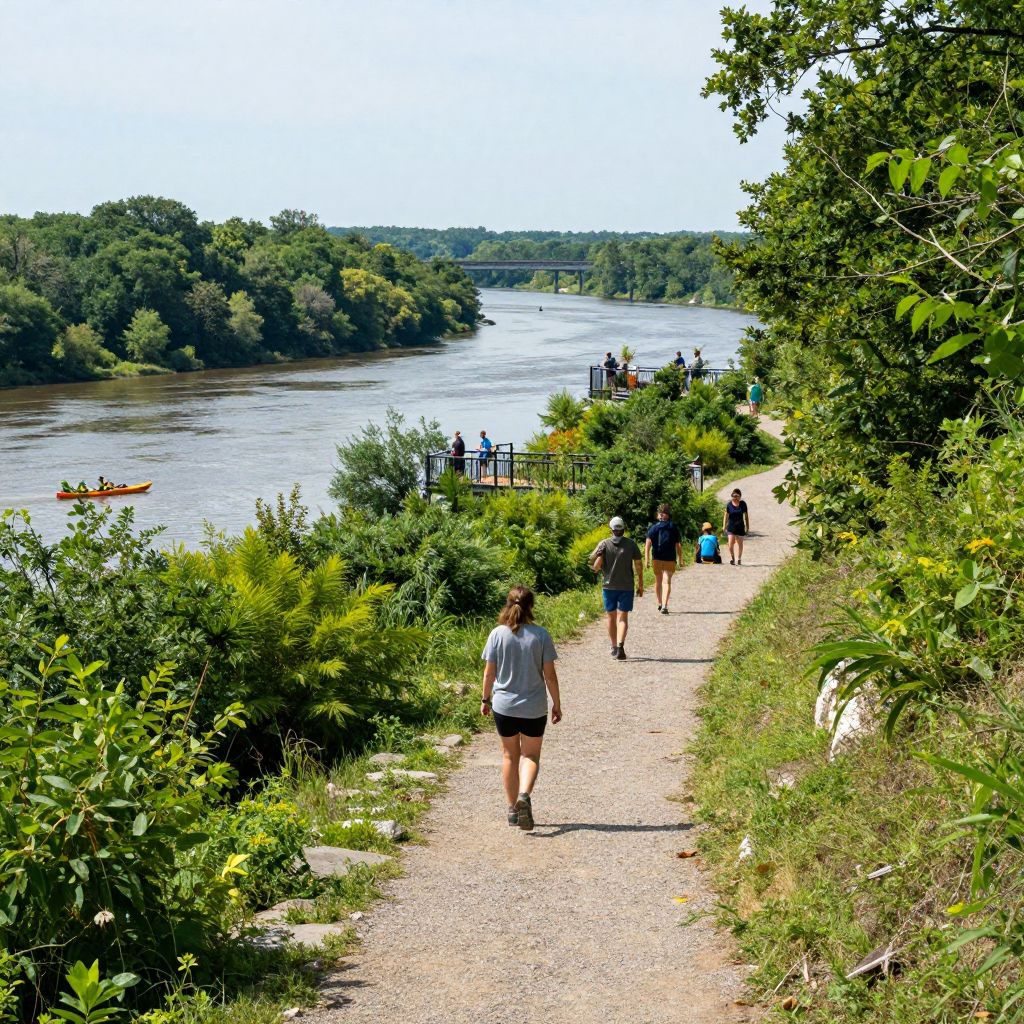 James River Park System