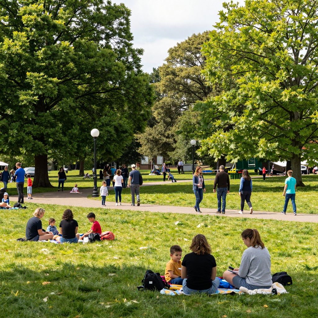 Salem Common