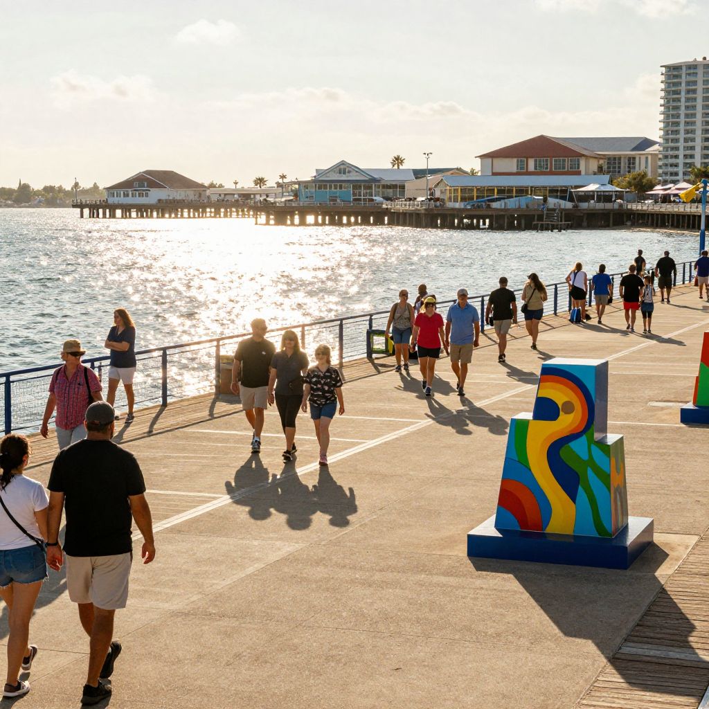 St. Pete Pier