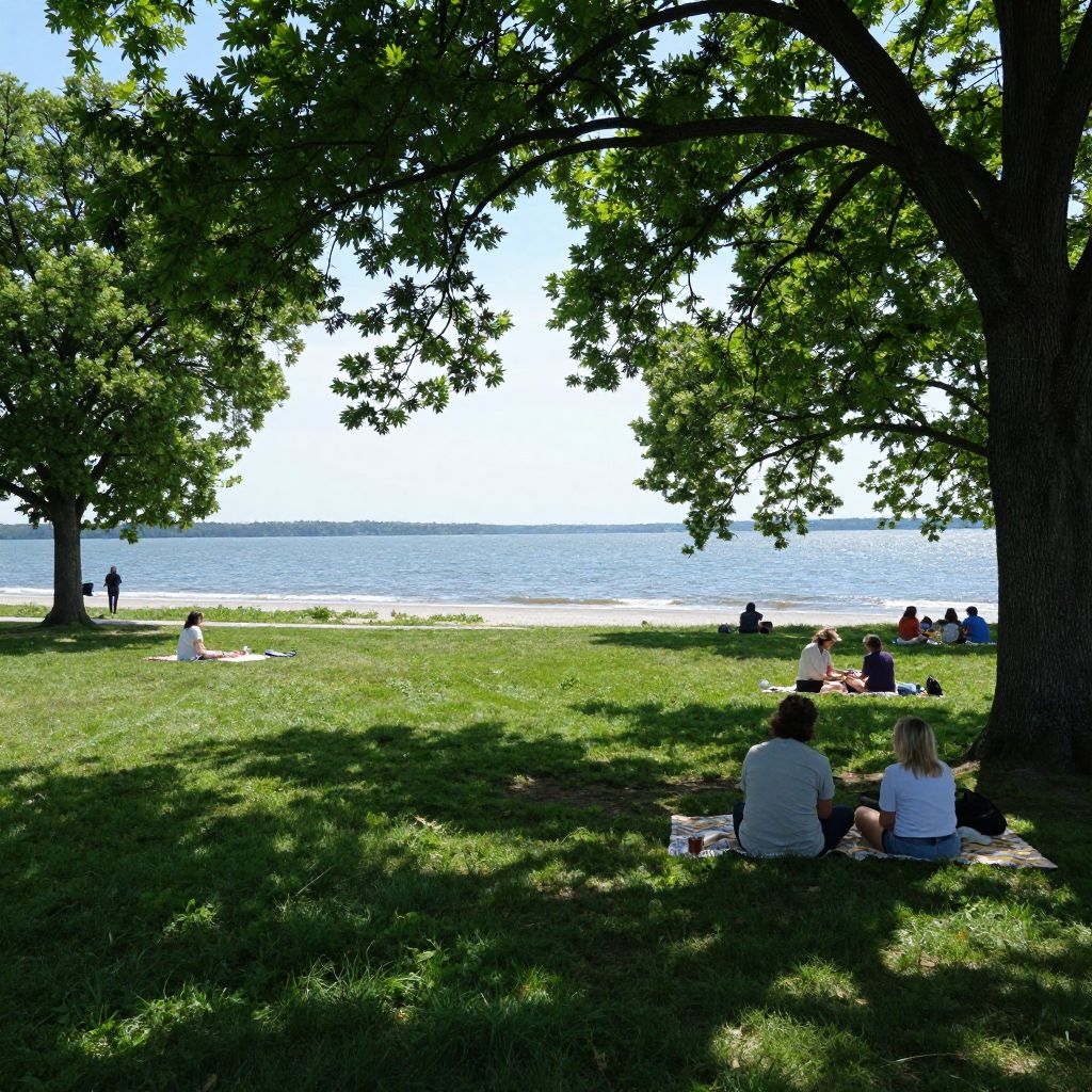 Vinoy Park