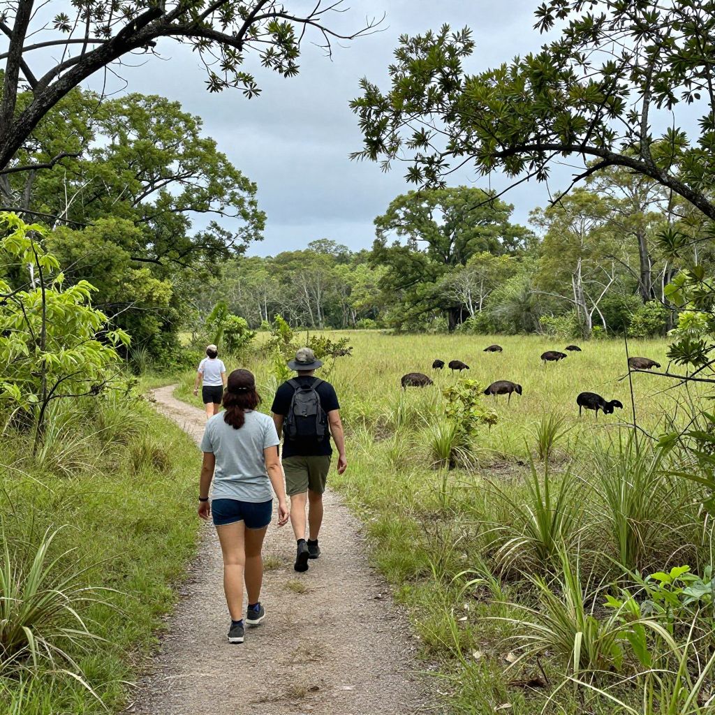Weedon Island Preserve