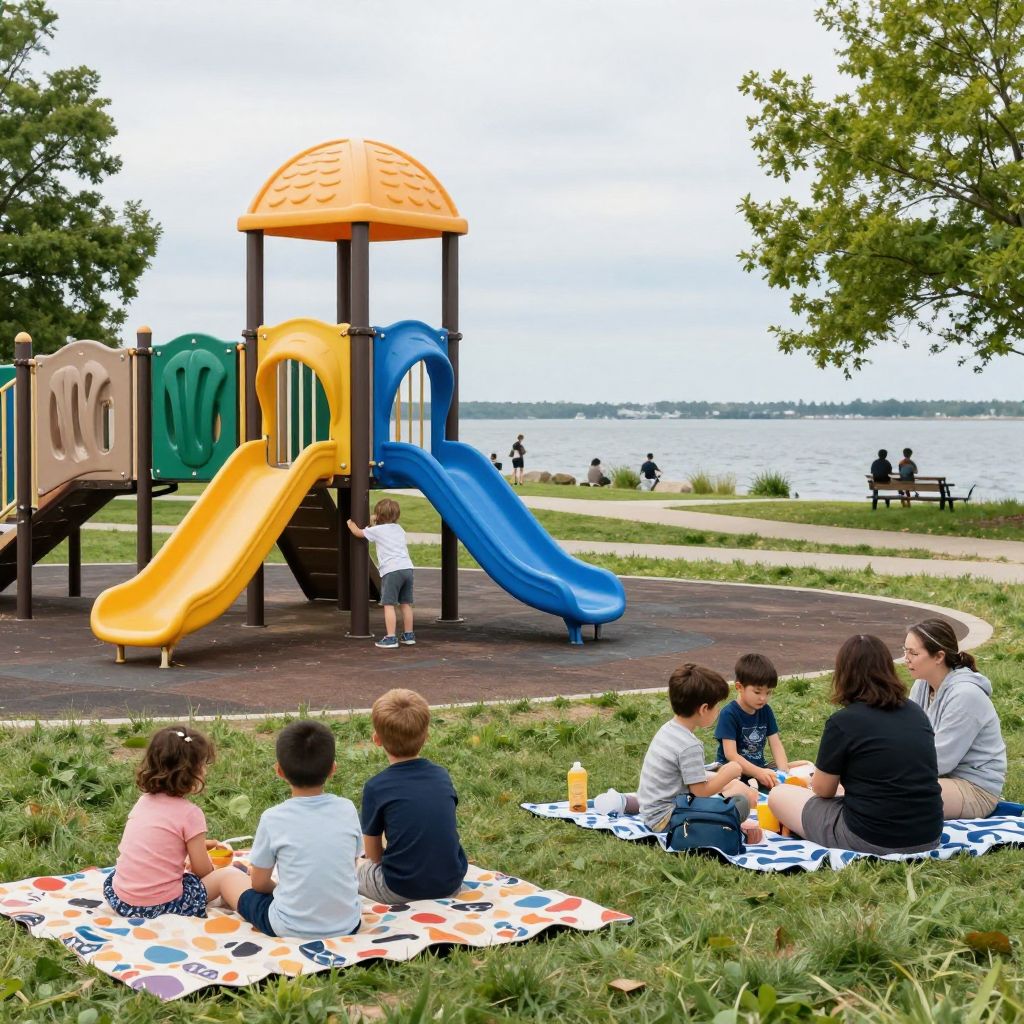 North Shore Park