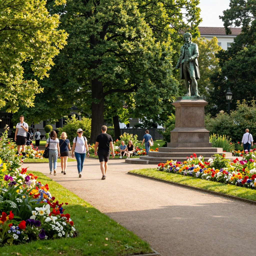 Stadtpark