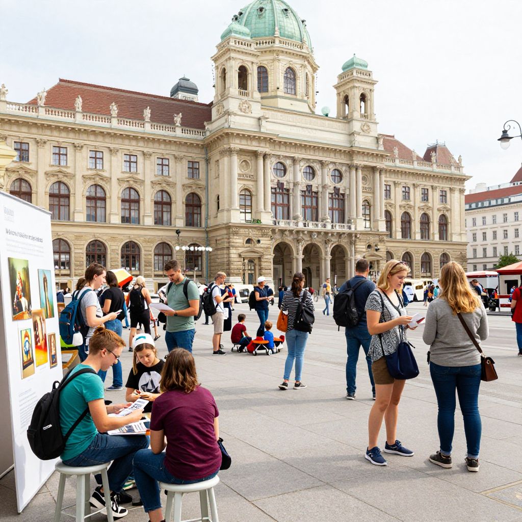Free Museum Days