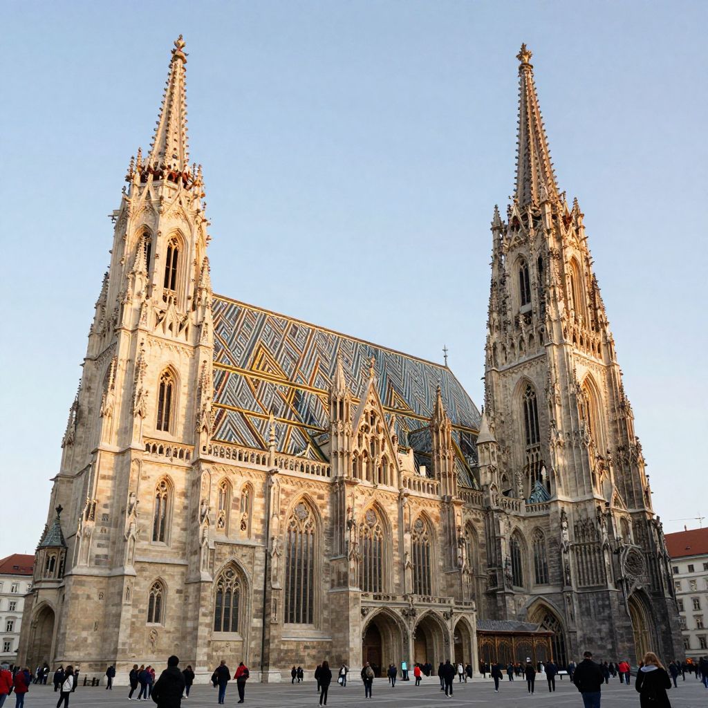 St. Stephen's Cathedral