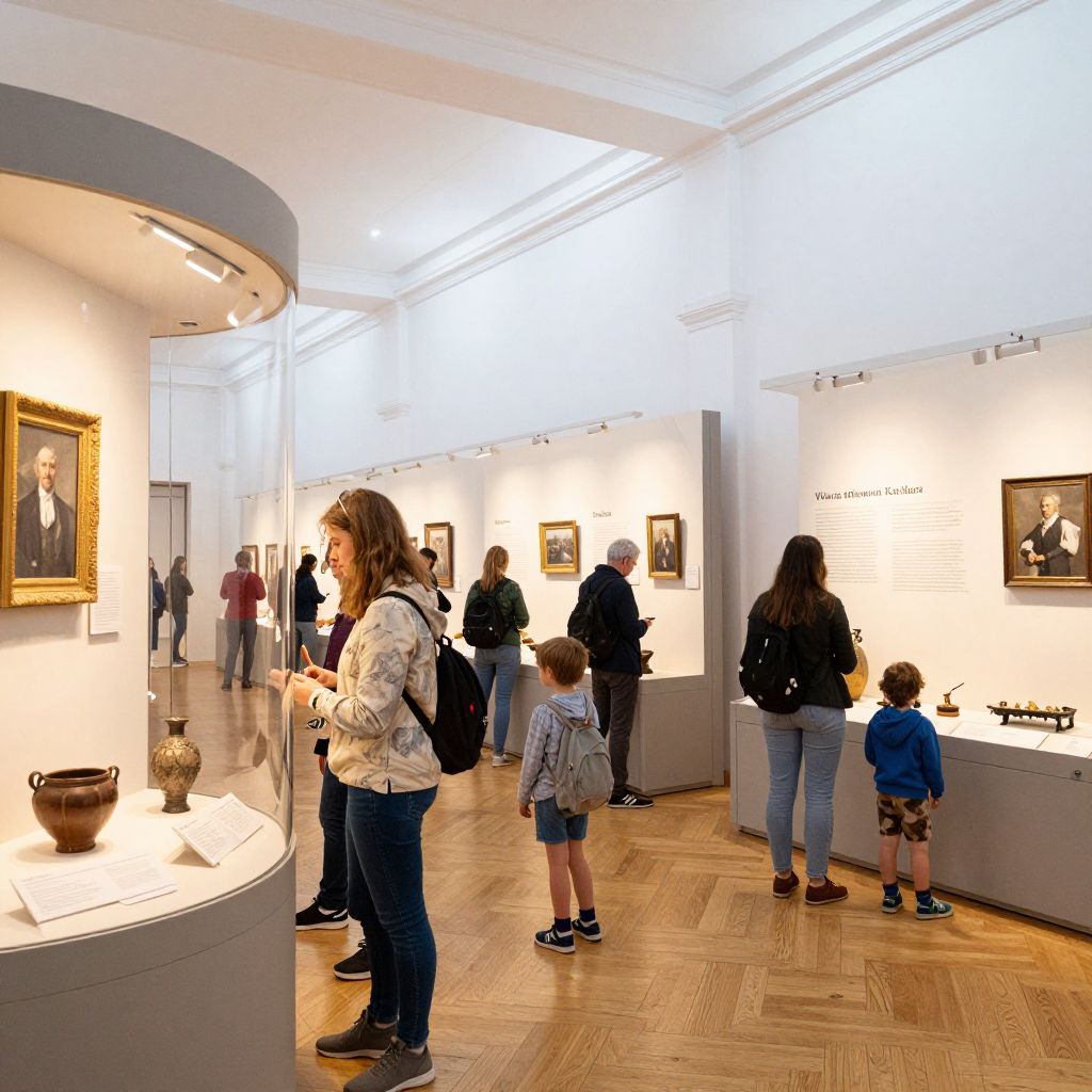 Wien Museum Karlsplatz