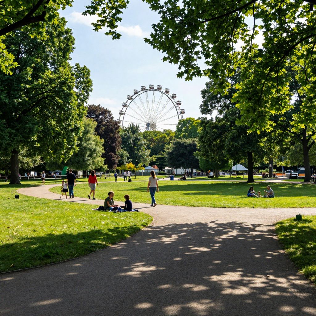 Prater Park