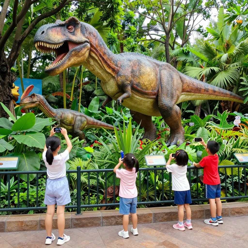 Jerrassic Park