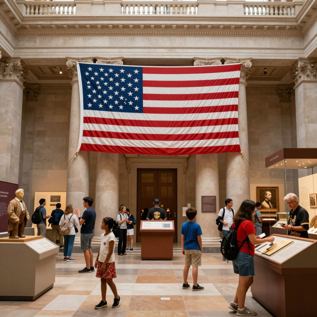 National Museum of American History